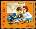Philately, a beloved passion