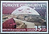Avrupa 2025 – Ulusal Arkeolojik keşifler