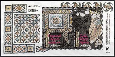 Avrupa 2025 – Ulusal Arkeolojik keşifler, bloğu