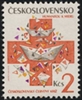 Československý Červený kříž