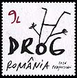 Fii inteligent și spune NU drogurilor