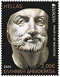 Europa 2025 - Εθνικές Αρχαιολογικές Ανακαλύψεις