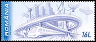 Tehnologia viitorului. Smart City